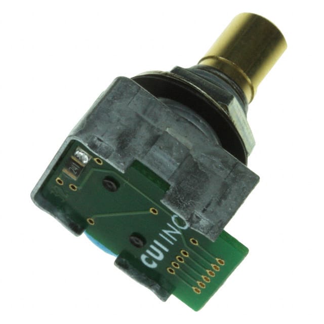 C14D32P-A3A CUI Devices  Encoder